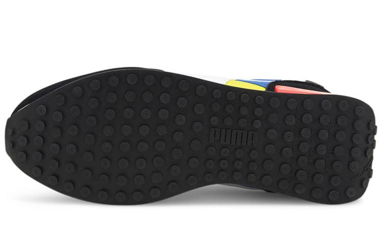PUMA Future Rider 'Play On - Black Ultra Blue' 371149-68