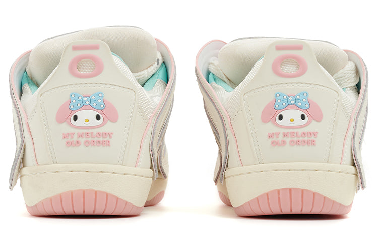 OLD ORDER x Sanrio Skater/001 'My Melody' O2120687