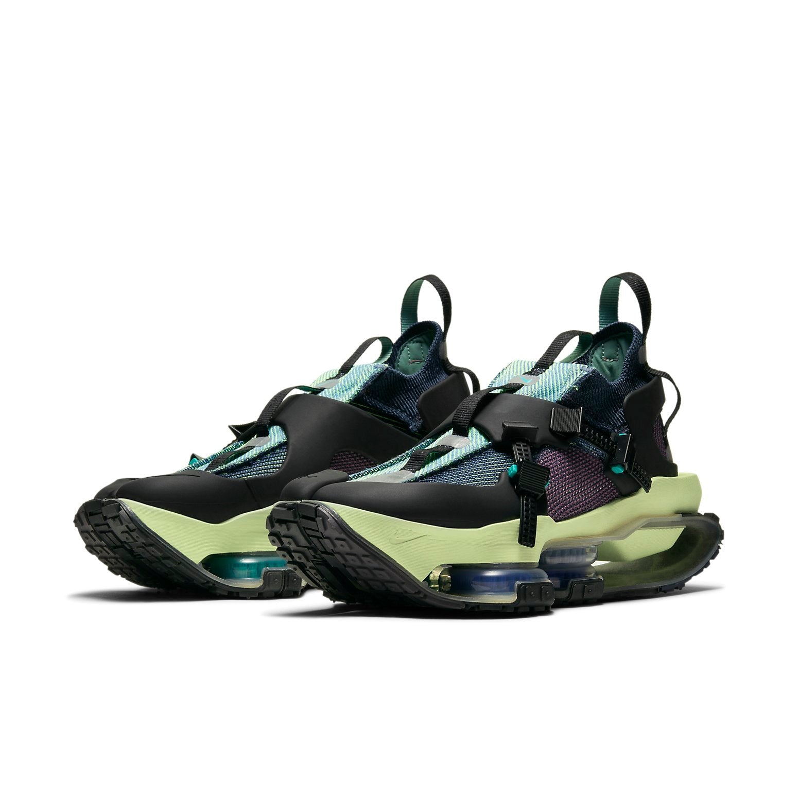 Nike ISPA Road Warrior 'Clear Jade' CW9410-400