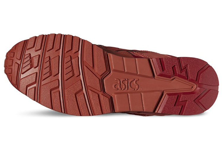 ASICS Gel-Lyte 5 'Brown Red' H7N2L-2727