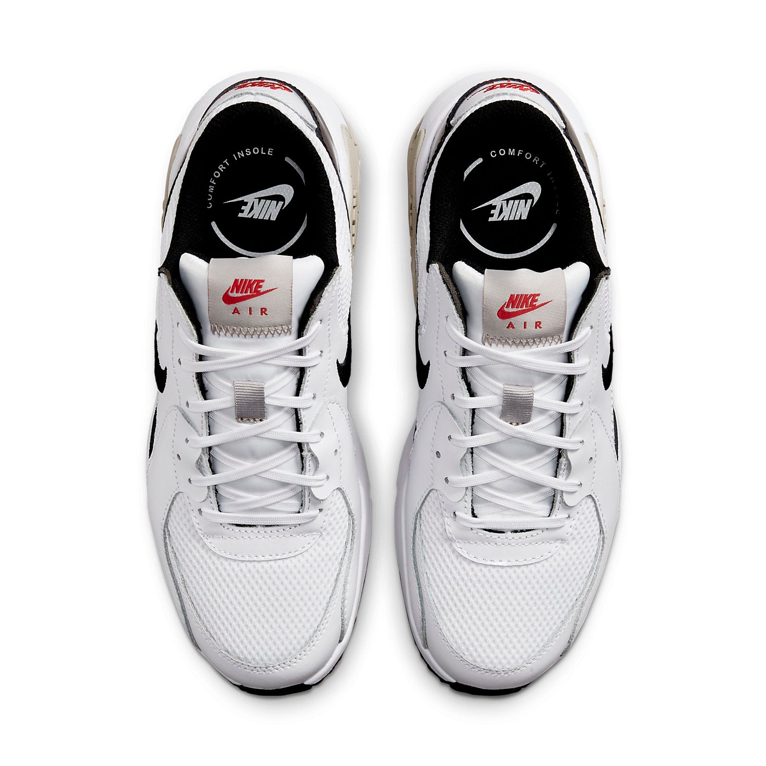 (WMNS) Nike Air Max Excee 'White Light Iron Ore' DR2402-100