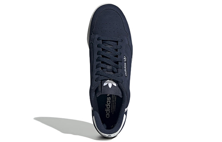 adidas Continental 80 'Collegiate Navy' EE5362