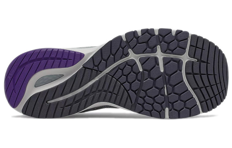 New Balance Fresh Foam X 860 V12 'Light Aluminum' M860S12