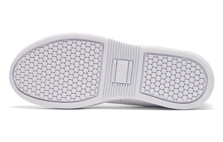 PUMA Court Star Nm 'White Blue' 357883-22