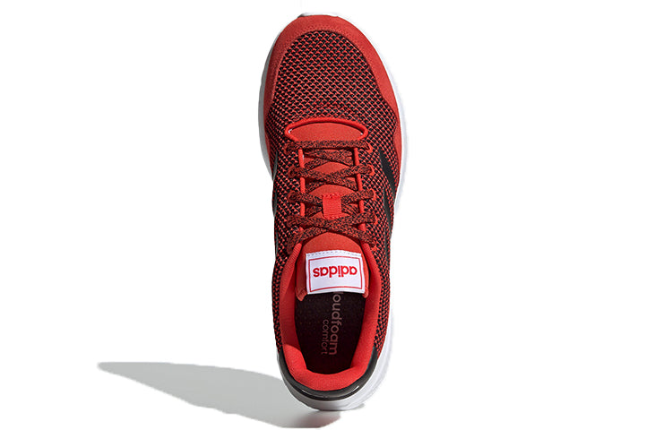 adidas neo Archivo Red/Black EF0439