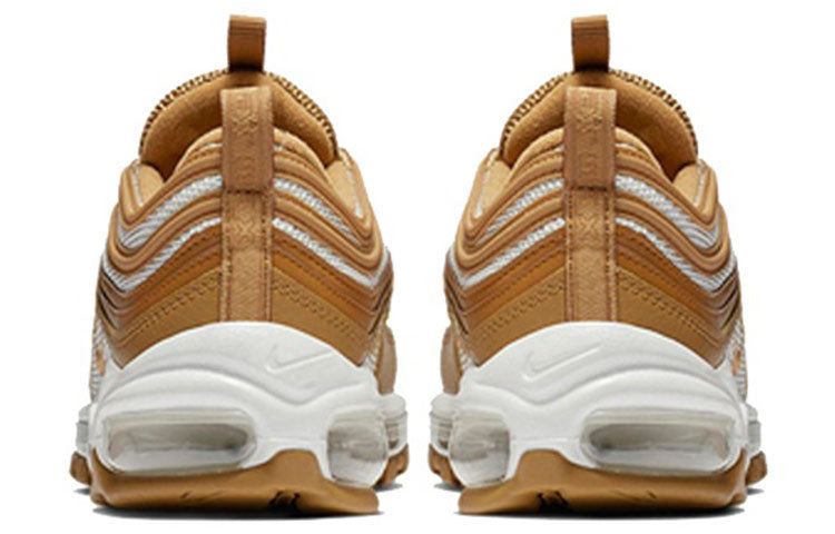 (WMNS) Nike Air Max 97 'Wheat' 921733-702