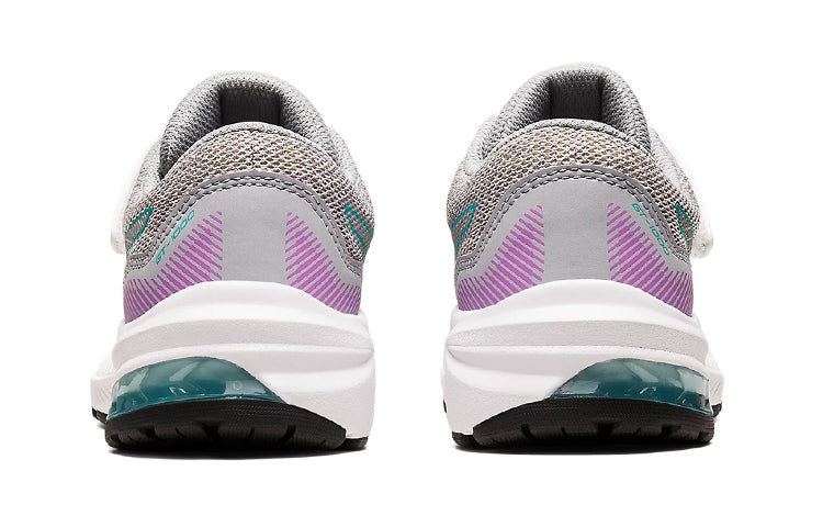 (PS) ASICS GT-1000 11 'Piedmont Grey Sea Glass' 1014A238-025