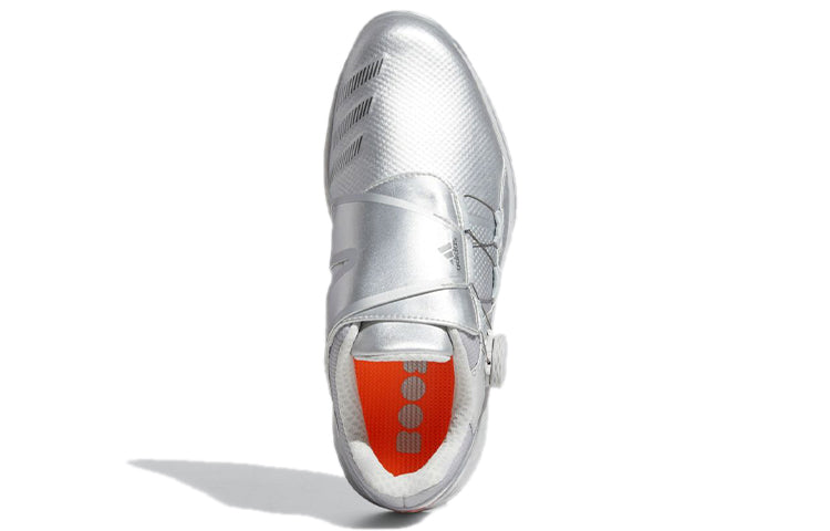 (WMNS) adidas ZG21 Boa Golf Silver FW5636