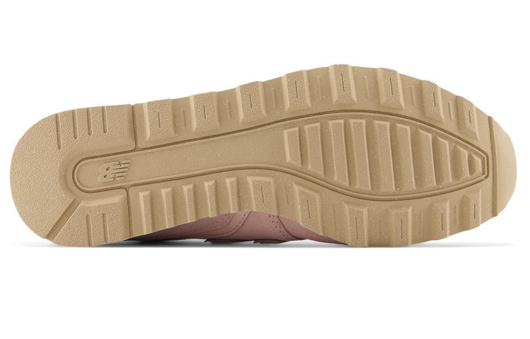 (WMNS) New Balance 996 'Pink Gold' WL996CH2