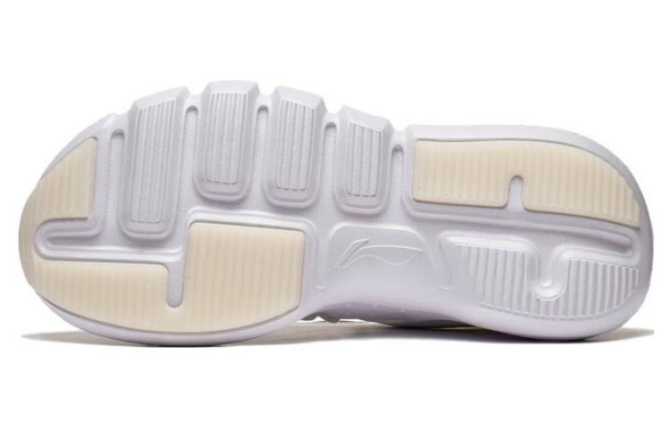 (WMNS) Li-Ning Wade Essence 2.3 Lite 'White' ABCT050-1