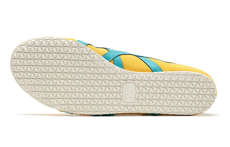 Onitsuka Tiger Mexico 66 Paraty 'Yellow' 1183B404-750