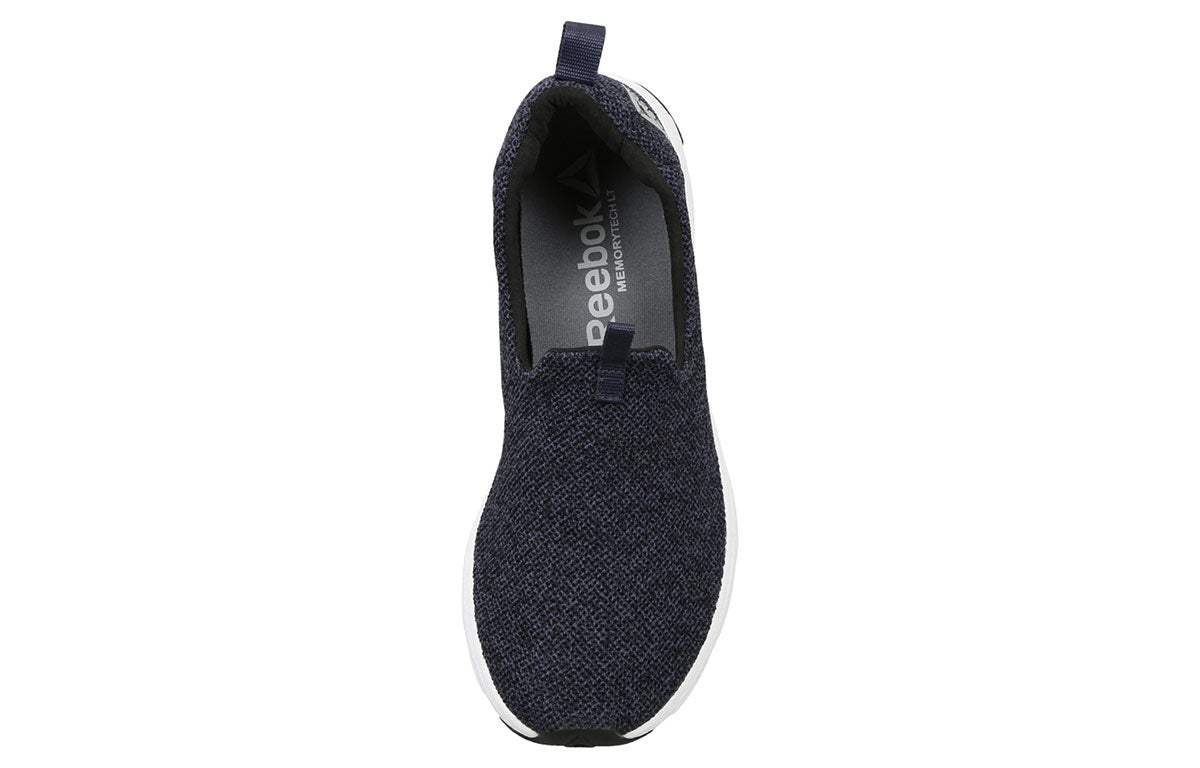 Reebok Zeal Walk Black Blue EG0097