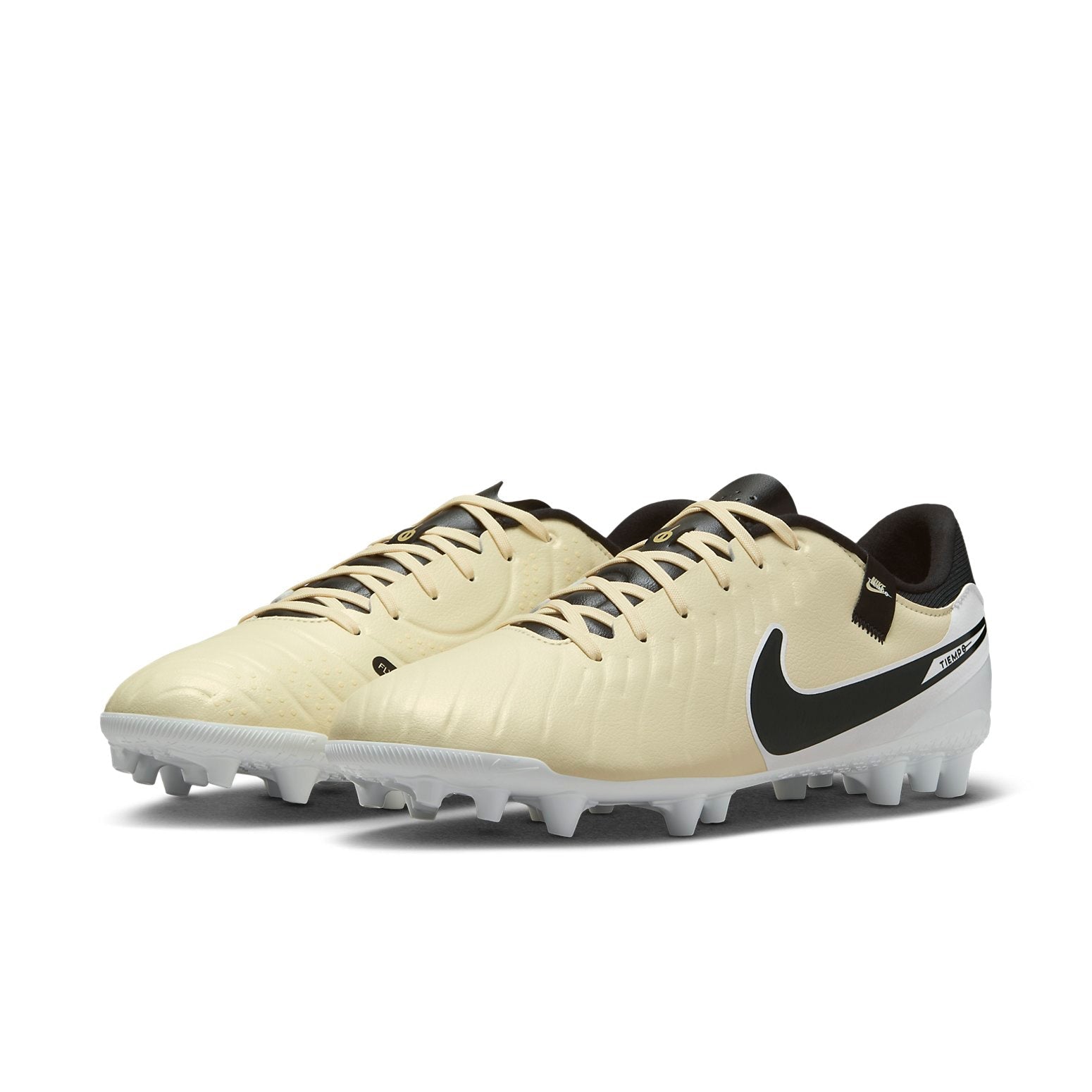 Nike Tiempo Legend 10 AG 'Hemp White' DV4340-700