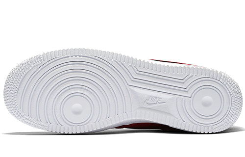 (WMNS) Nike Air Force 1 '07 SE 'Red Velvet' AA0287-602