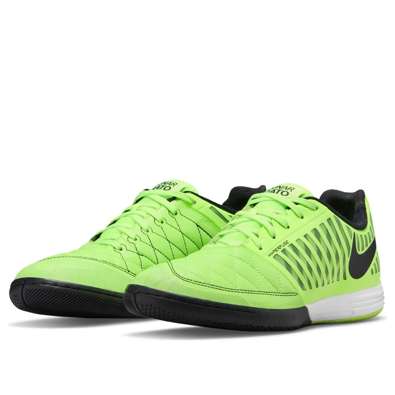 Nike Lunar Gato II 'Green' 580456-301