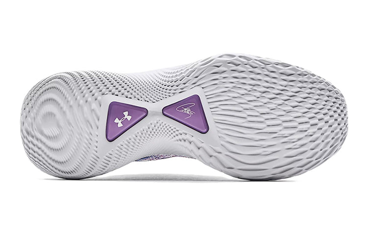 (GS) Under Armour Curry 9 'For the W' 3025731-401