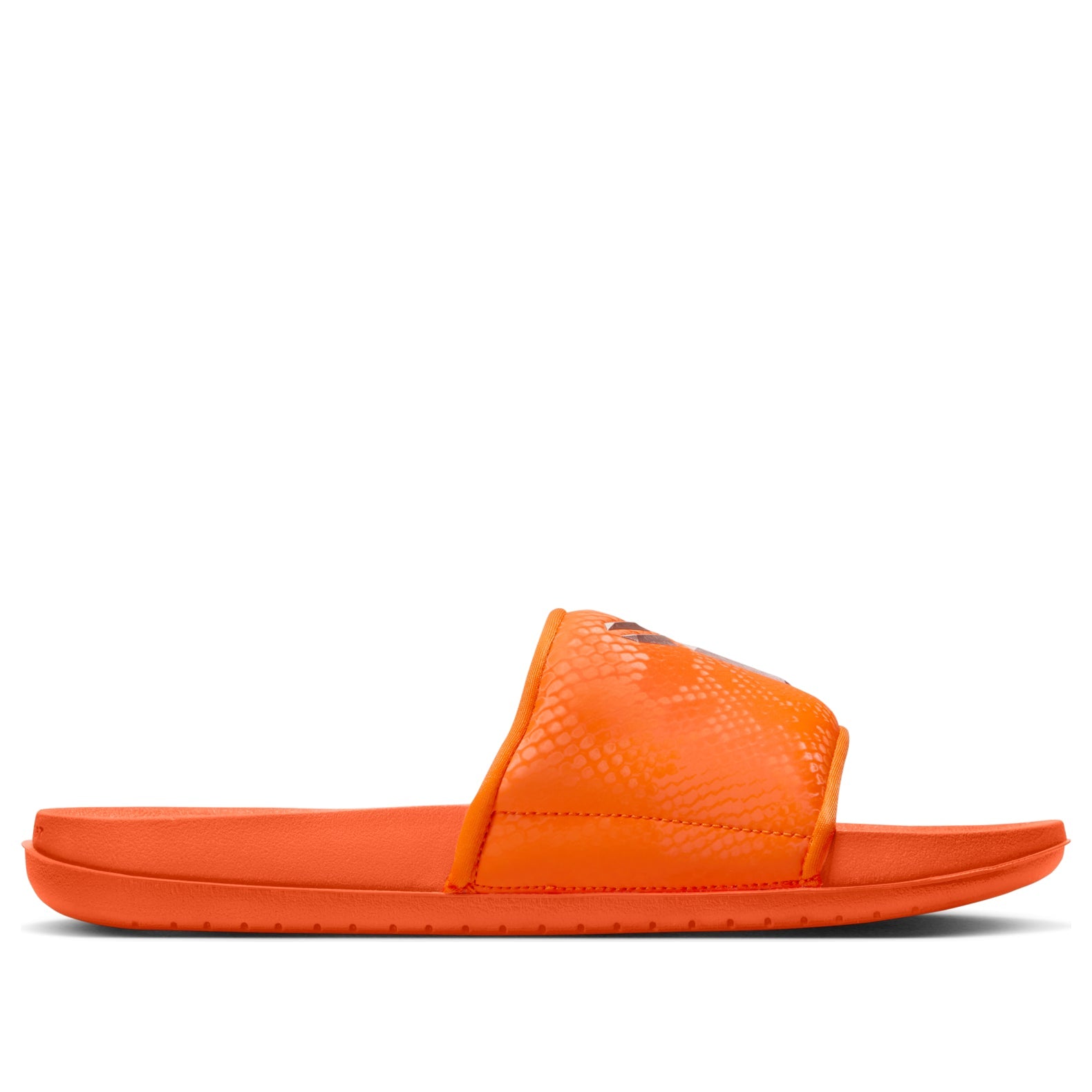 Nike x Kobe Bryant Offcourt Slide 'Safety Orange' IF2870-800