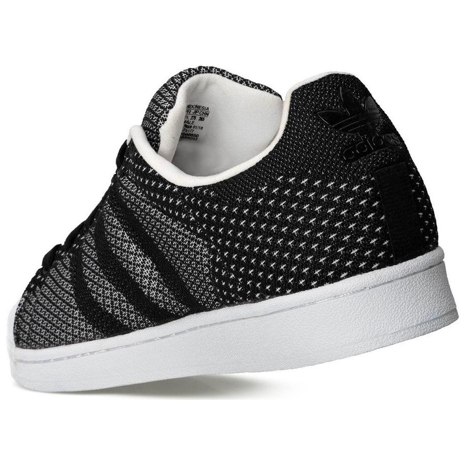 adidas Superstar 'Weave Black' S75177