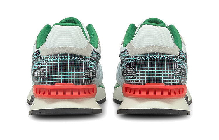PUMA Michael Lau x Mirage Mox 'Graph Paper' 375196-01