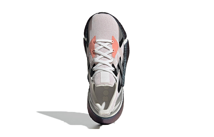 (GS) adidas X9000L4 J 'Glow Pink' FW9318