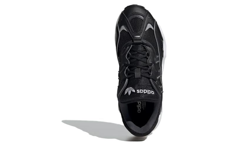(WMNS) adidas Ozweego OG 'Black White' IG6074