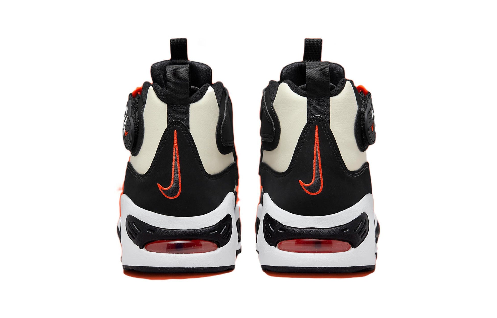 (PS) Nike Air Griffey Max 1 'San Francisco Giants' DZ5281-100