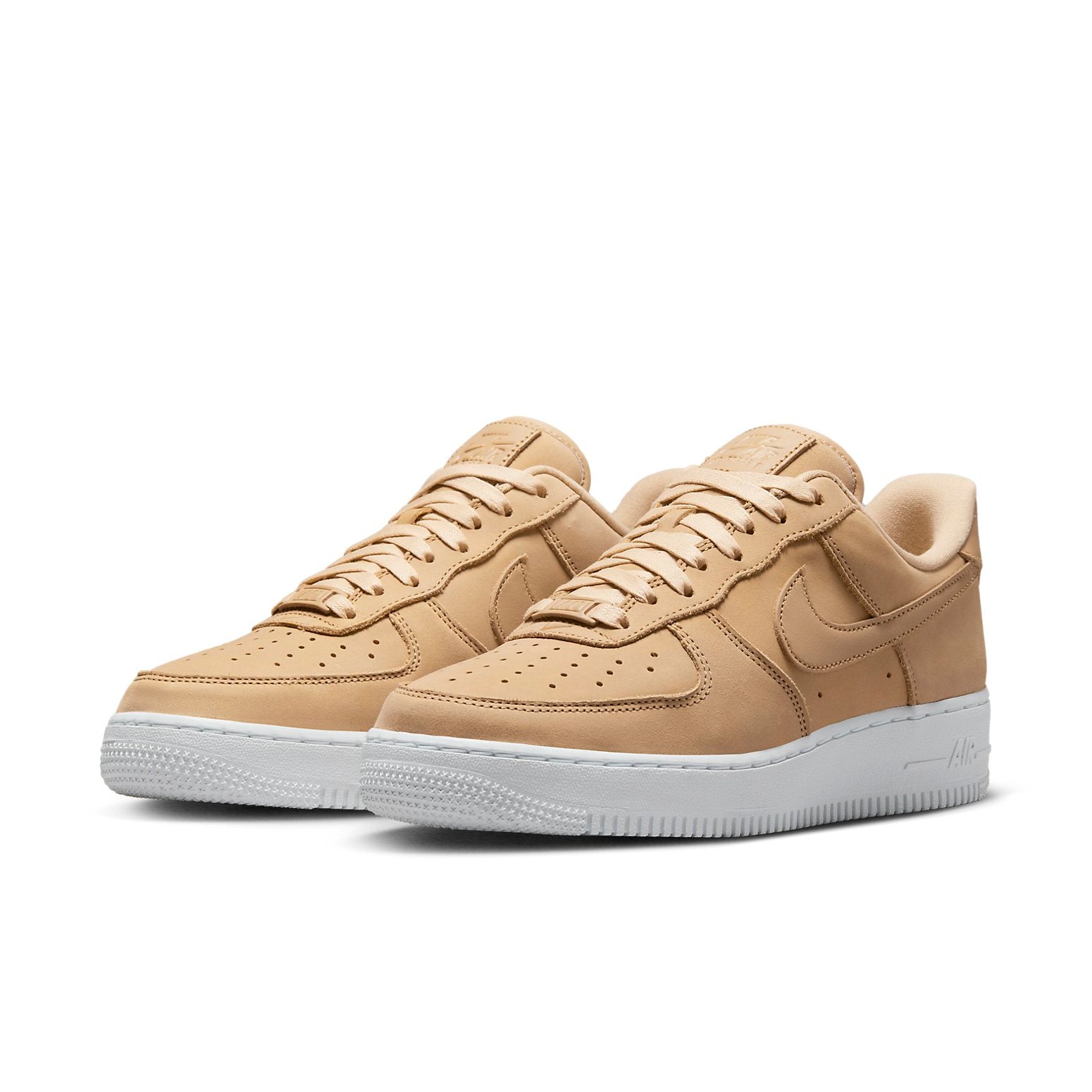 (WMNS) Nike Air Force 1 Low 'Brown' DR9503-201