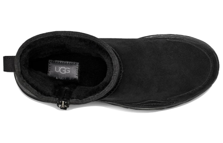 UGG CA805 Classic Weather 'Black' 1112369-BTNL