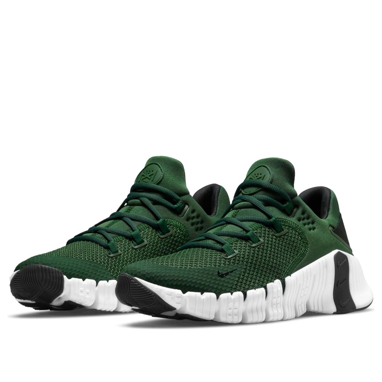 Nike Free Metcon 4 'Gorge Green' CT3886-391
