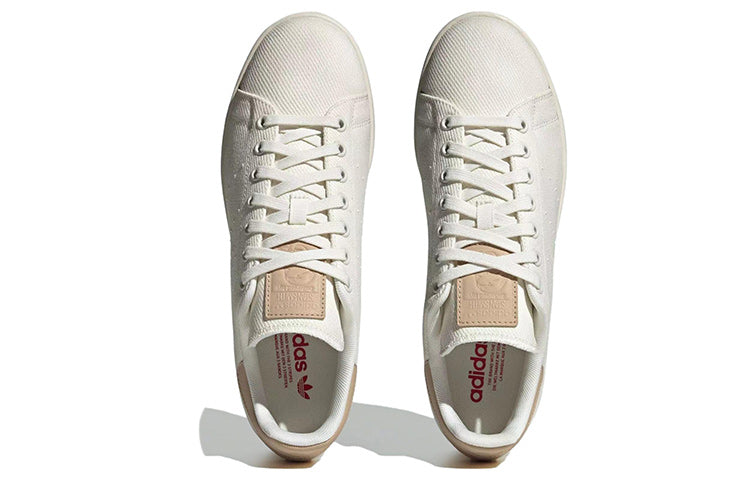 adidas Originals Stan Smith Shoes 'White Khaki' IE7271