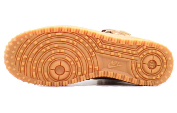 Nike Air Force 1 Duckboot 'Beach Tree' 444745-201