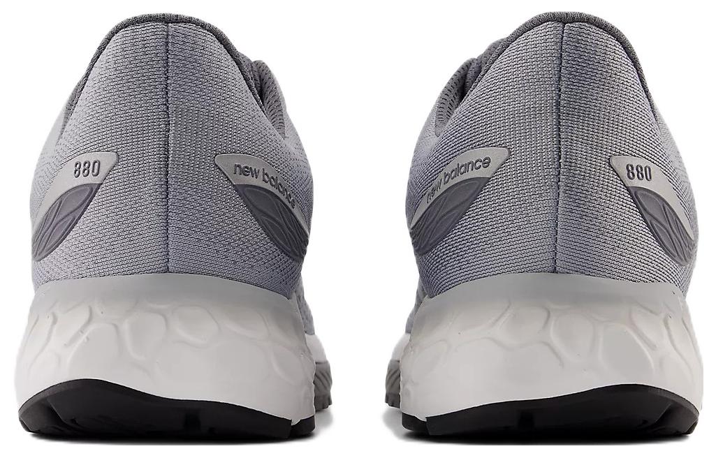 New Balance Fresh Foam X 880v12 Wide 'Steel Lead' M880P12