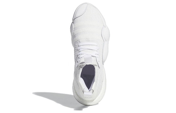 adidas Trae Young 2 'Triple White' H03844