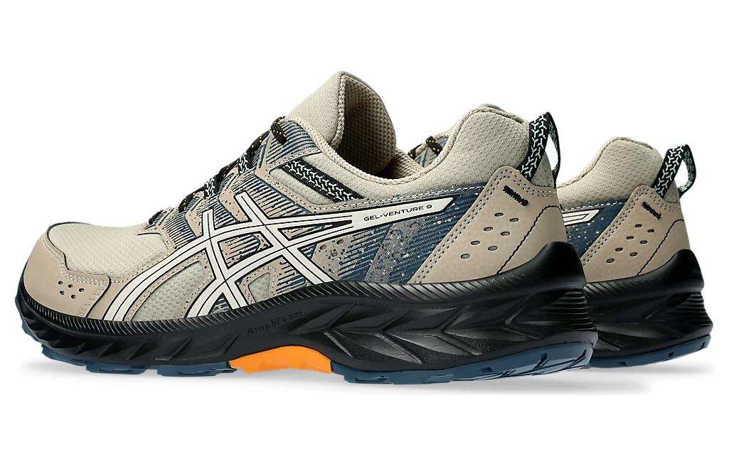 ASICS Gel-Venture 9 Extra Wide 'Feather Grey Birch' 1011B488-024