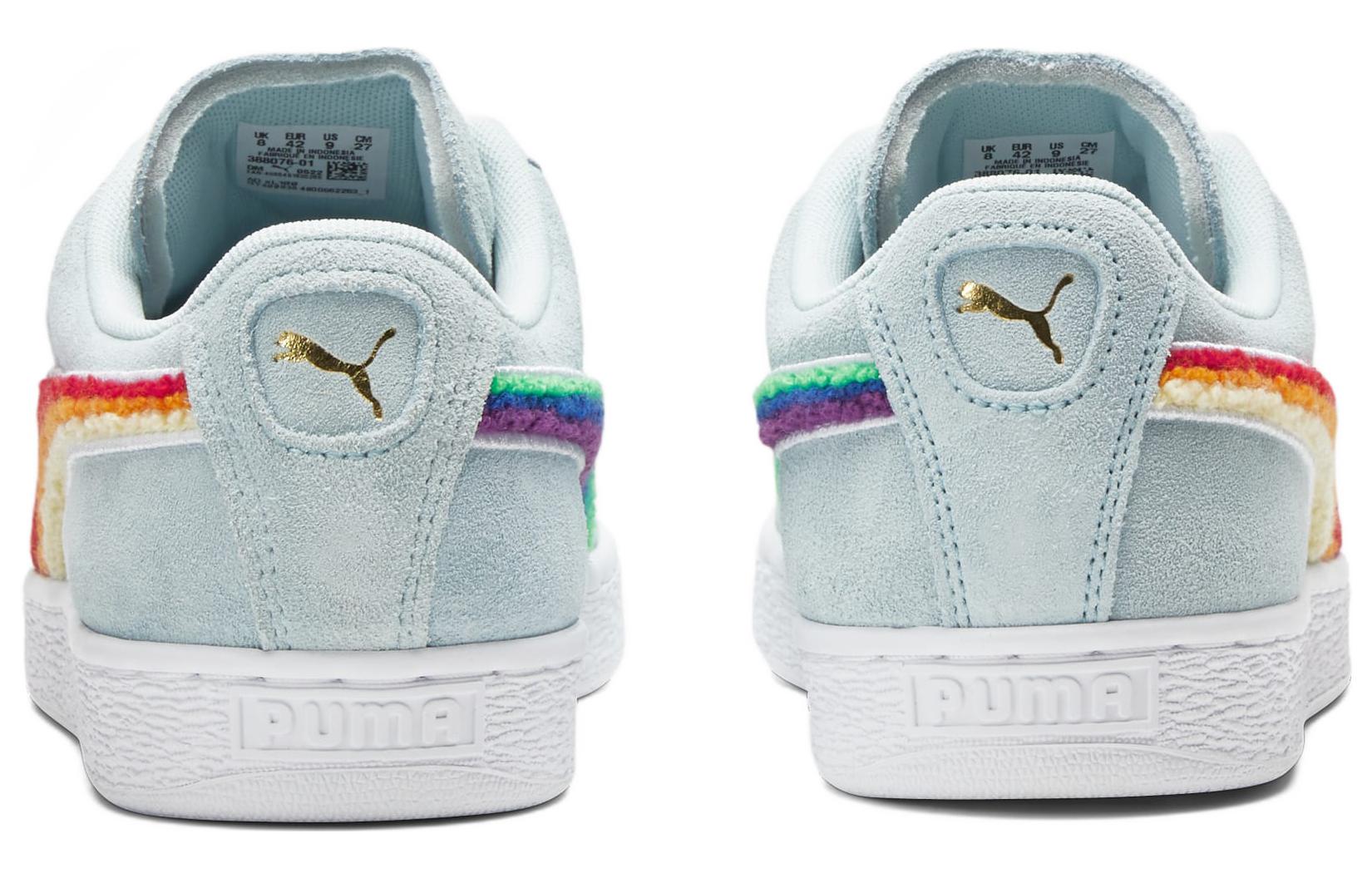 PUMA Suede Classic 'Pride' 388076-01