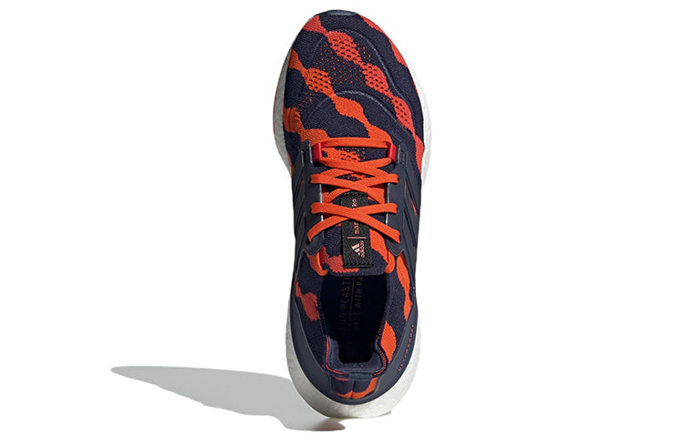 (WMNS) adidas x Marimekko Ultraboost 22 'Lush Red Navy' GZ4794