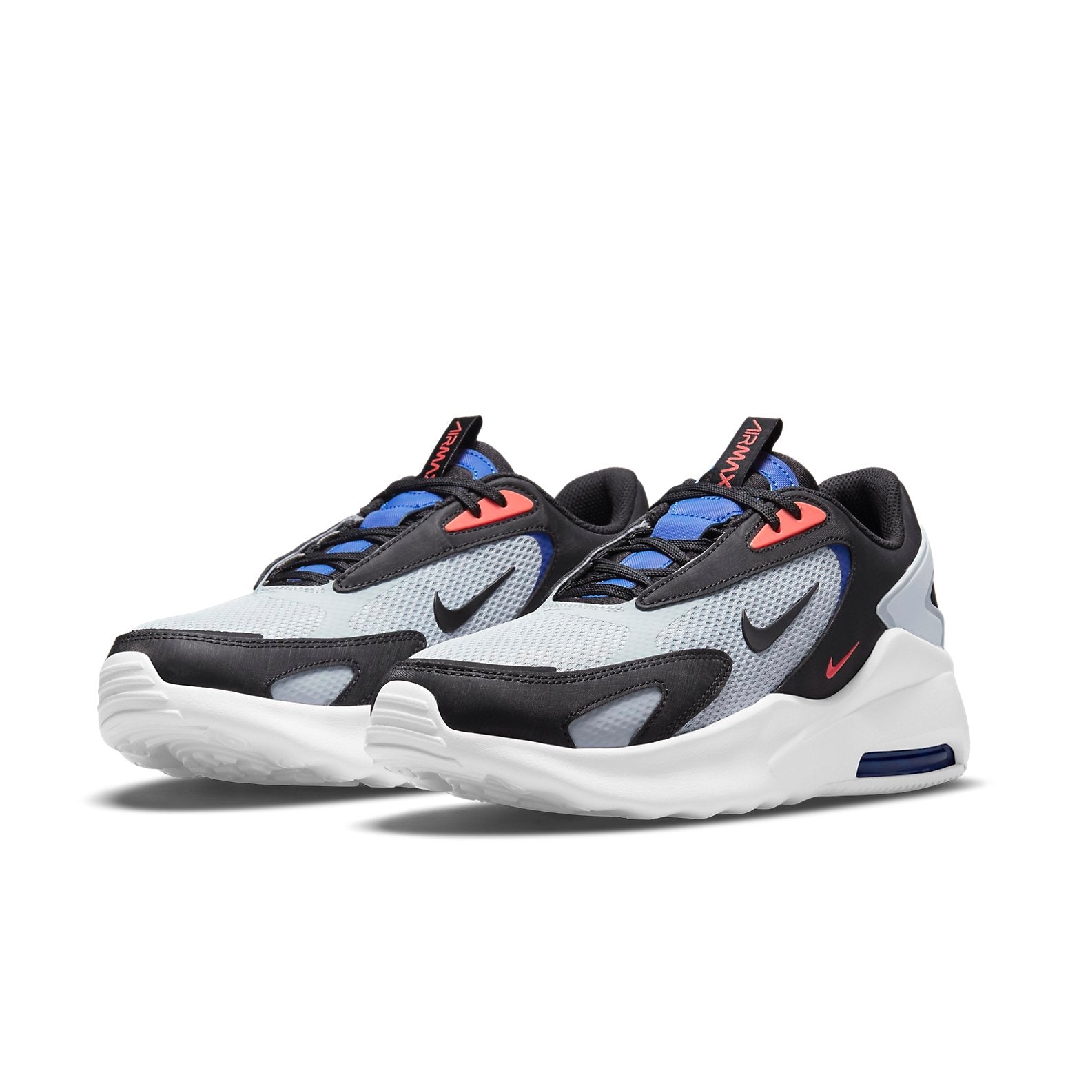 Nike Air Max Bolt Black/Grey CU4151-004