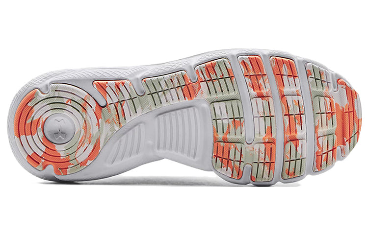(WMNS) Under Armour Charged Assert 9 'Marble' 3024853-300