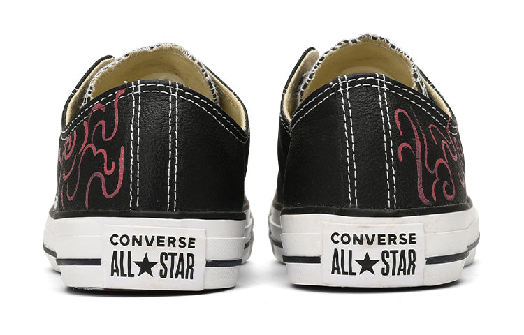 Converse Chuck Taylor All Star Leather Low Top 132174C-203771