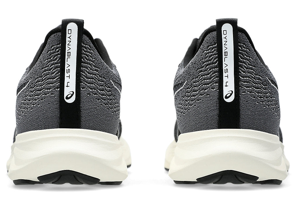 ASICS DynaBlast 4 'Black Carrier Grey' 1011B697-004