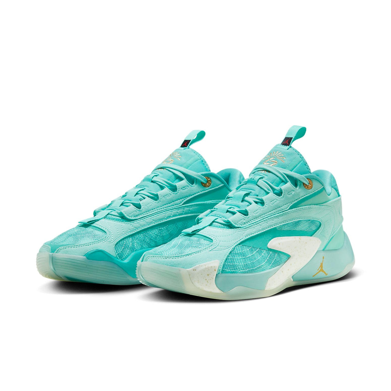 Air Jordan Luka 2 PF 'Tropical Twist' DX9012-300
