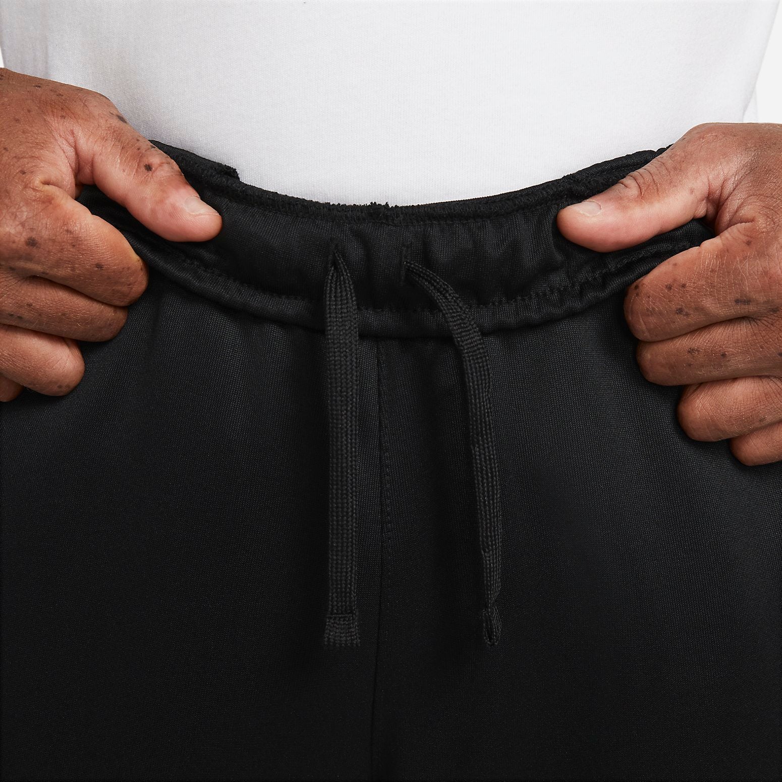 Nike Sportswear Repeat Pants 'Black' DX2027-011