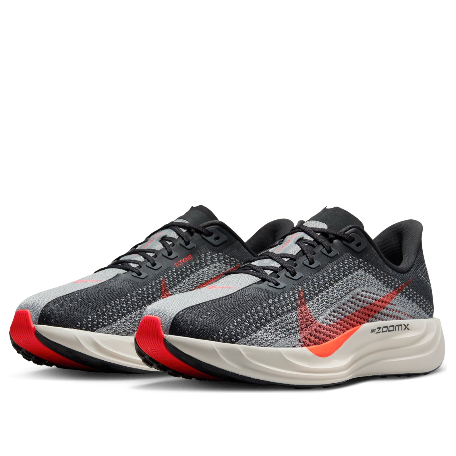 Nike ZoomX Pegasus Plus 'Anthracite' FQ7262-007