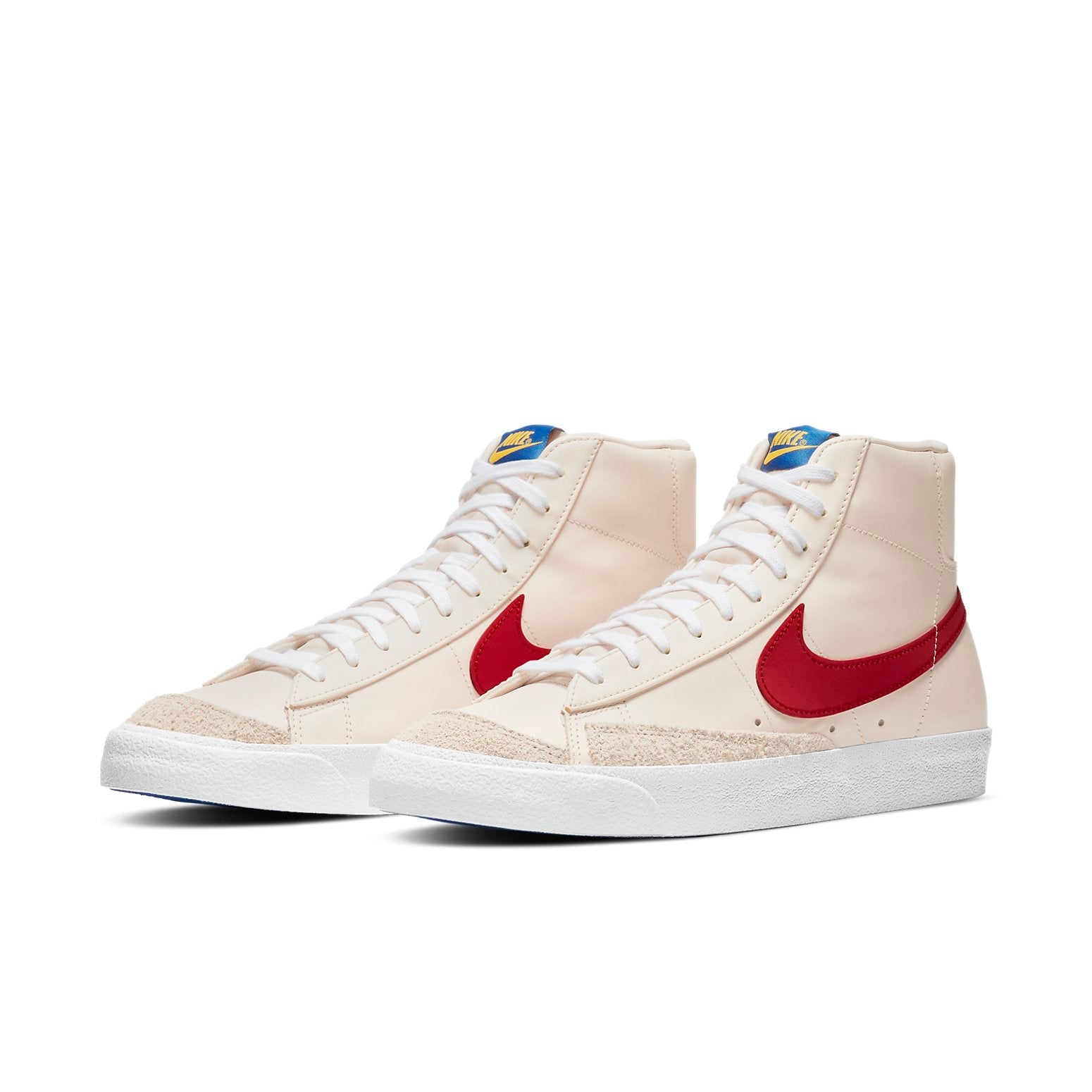 Nike Blazer Mid '77 Vintage 'Guava Ice Red' DH0929-800