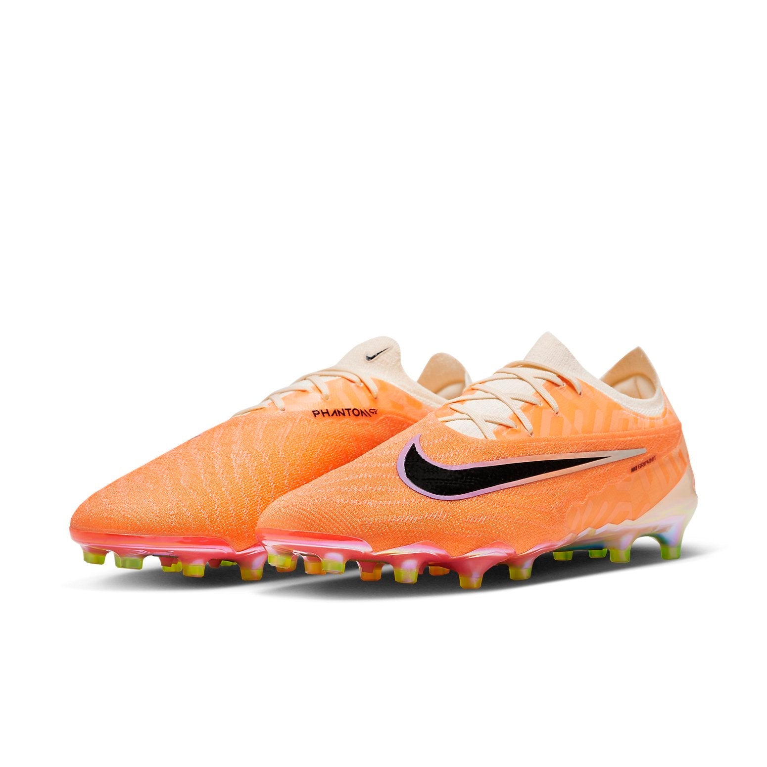 Nike Phantom GX Elite AG Pro 'Iced Guava' DZ3485-800
