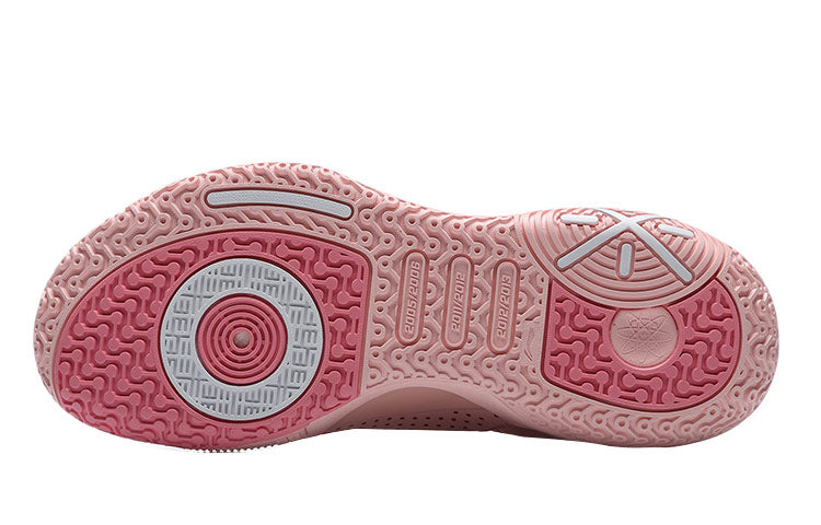 Li-Ning Wade All City 9 V1.5 'Cherry blossoms' ABAR015-8