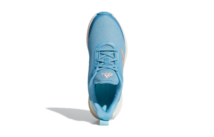 (GS) adidas FortaRun J 'Hazy Blue' FY1333