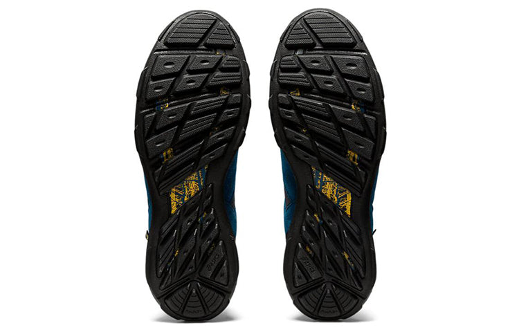 ASICS Field Walker LE G-TX Running Shoes Blue 1293A023-400