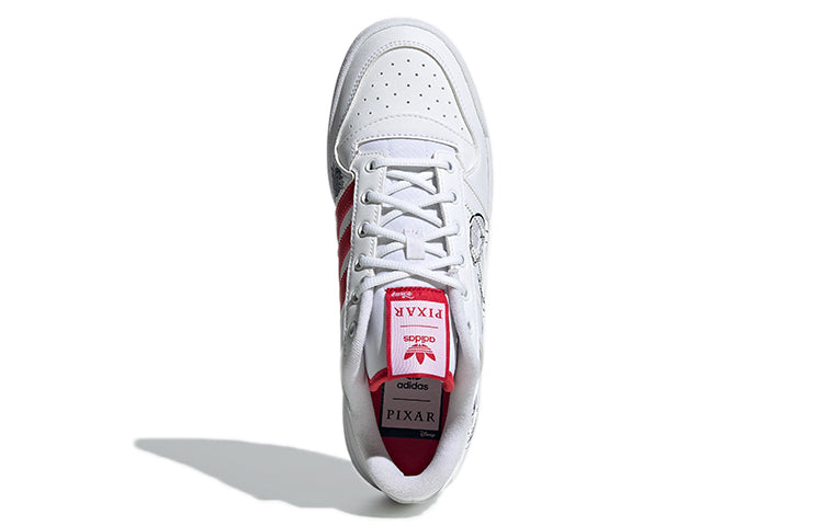 adidas Disney Pixar x Forum Low 'Lotso & Friends' GX0991