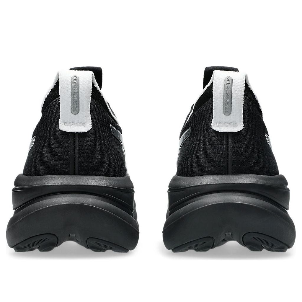 ASICS Gel-Nimbus 28 'Platinum Black'  1011C214-001